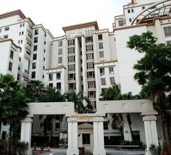 Parkview Apartments (D23), Apartment #578859041